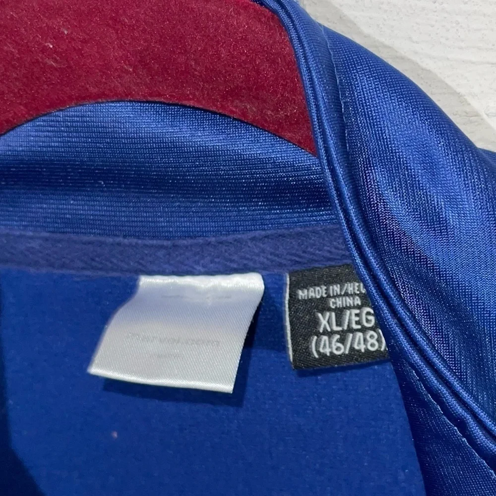 Captain America Jacket XL